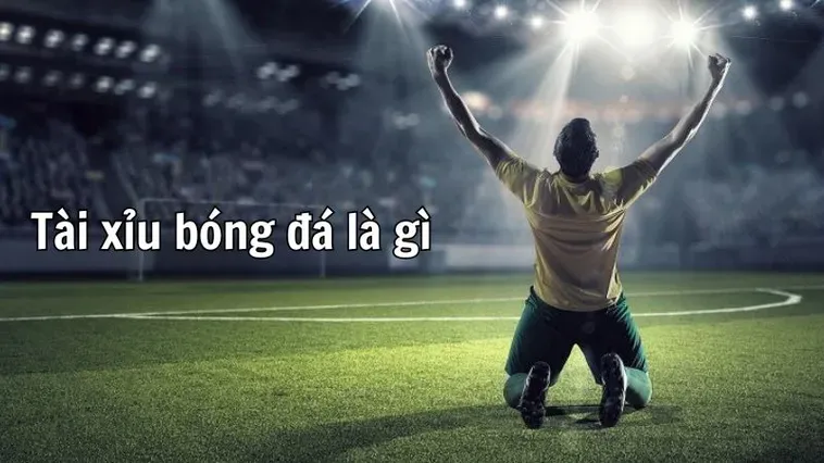 Tìm Hiểu Cách Chơi Kèo Tài Xỉu Bóng Đá: Cơ Hội Thắng Lớn 1 Tìm Hiểu Cách Chơi Kèo Tài Xỉu Bóng Đá: Cơ Hội Thắng Lớn
