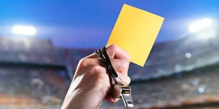 Bí Quyết Chơi Kèo Thẻ Vàng: Kinh Nghiệm Tăng Cơ Hội Thắng 1 Bí Quyết Chơi Kèo Thẻ Vàng: Kinh Nghiệm Tăng Cơ Hội Thắng