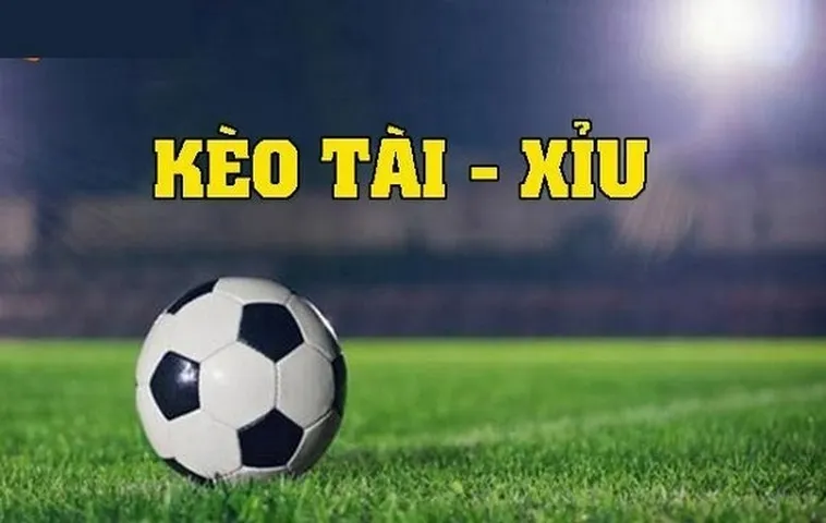 Nhận Định Kèo Nhà Cái mahda - Soi Kèo Nhà Cái Hôm Nay Mới Nhất 22 Dự đoán tổng số bàn thắng của trận đấu sẽ lớn hơn hay nhỏ hơn con số nhà cái đưa ra.