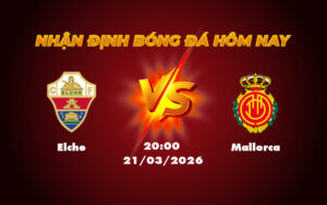 elche mallorca 21 03 la liga